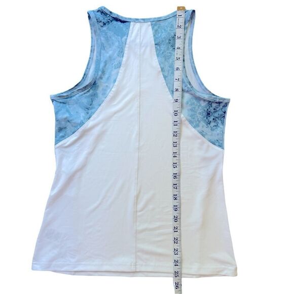 FILA Women’s Essential Full Coverage Fashion Tennis Tank Shirt Small NWT - Picture 12 of 12